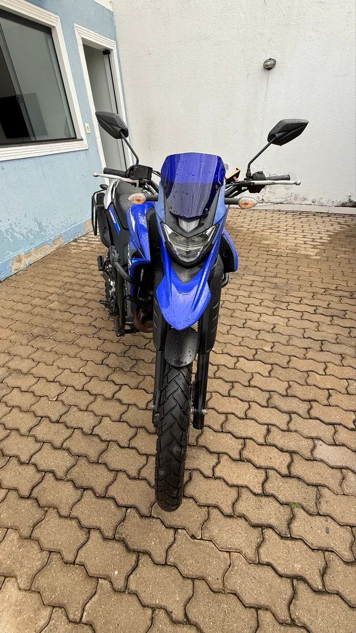 XTZ lander 250  - Foto 2