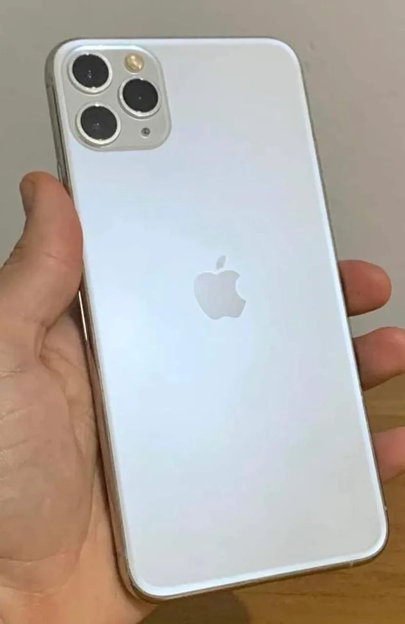 iPhone 11 Pro Max 