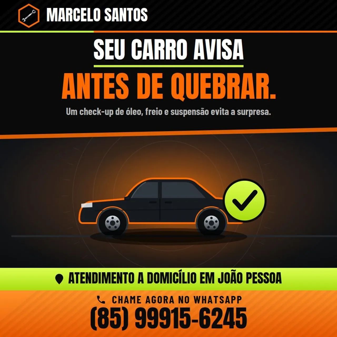 Mecânico a domicílio  - Foto 5