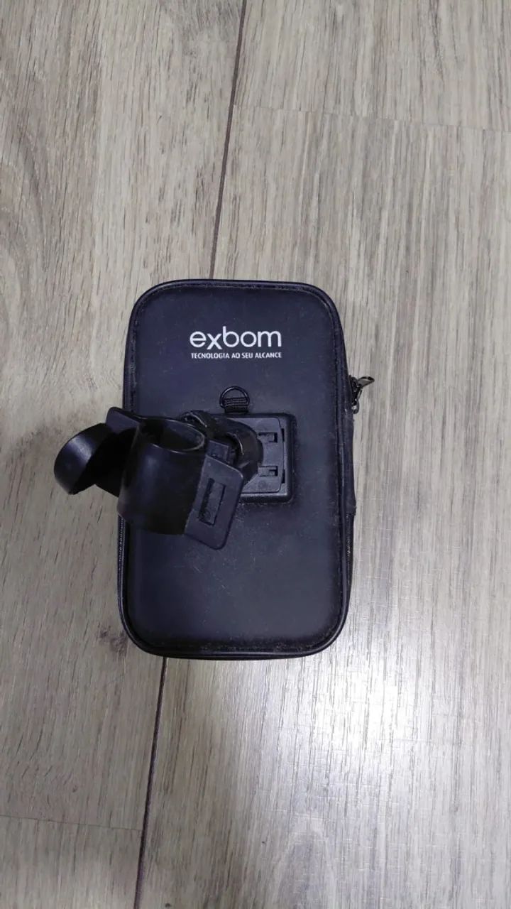 Suporte capa para celular - Foto 2