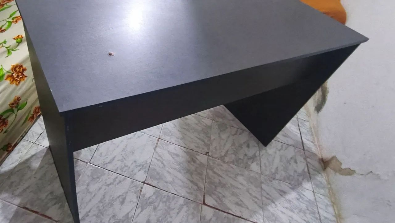 mesa de escritório bom - Foto 3