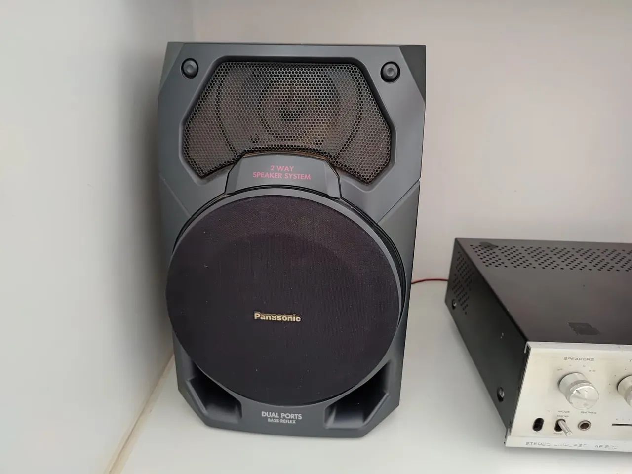 Polyvox AP 800 + cxs - Foto 2