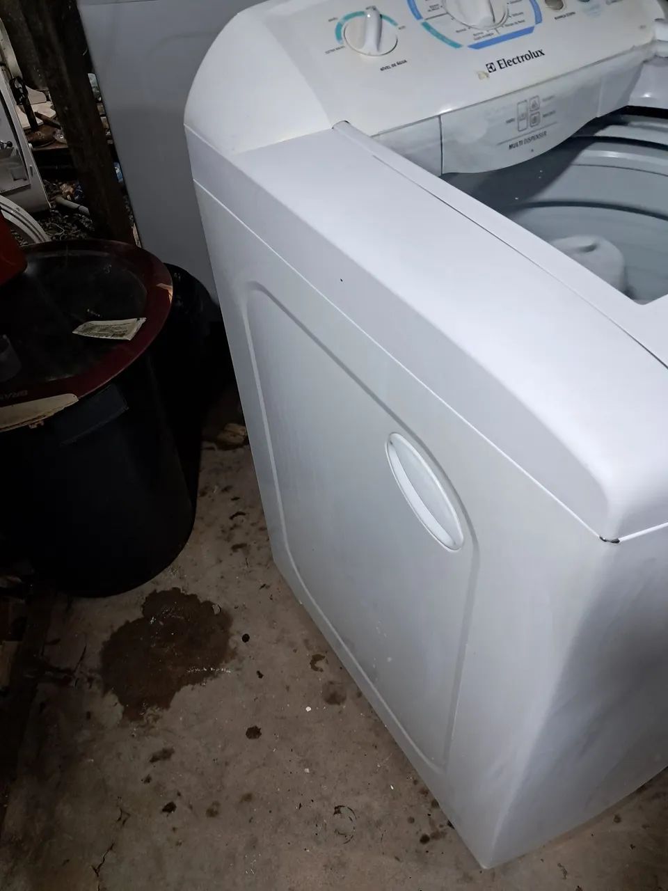 Lavadora Electrolux 12kg  - Foto 5