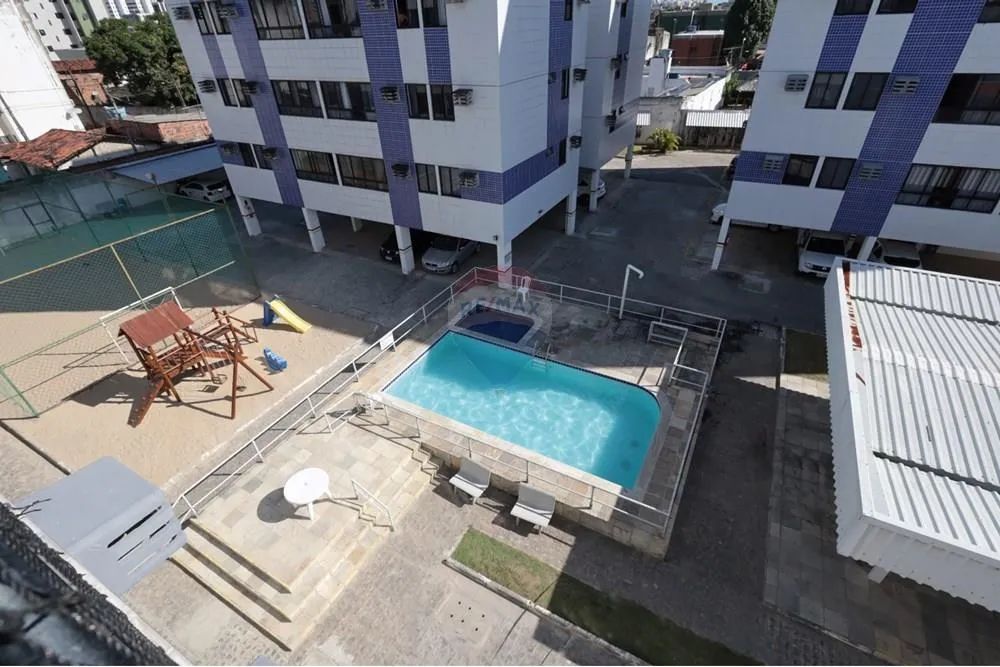 Apartamento em Piedade, 03 quartos - 78m2 - Foto 3
