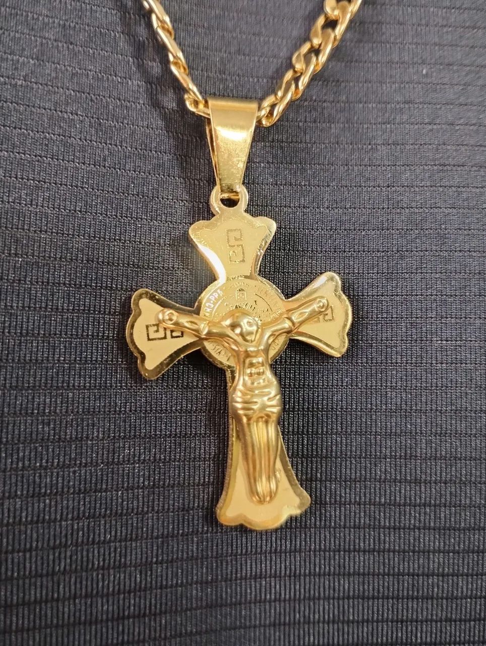 Cordão de aço novo - Foto 2