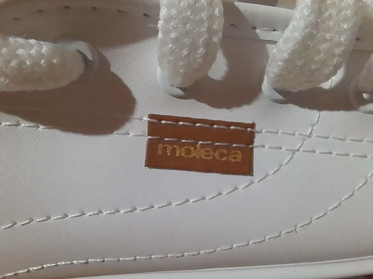 Tênis Moleca - Foto 4
