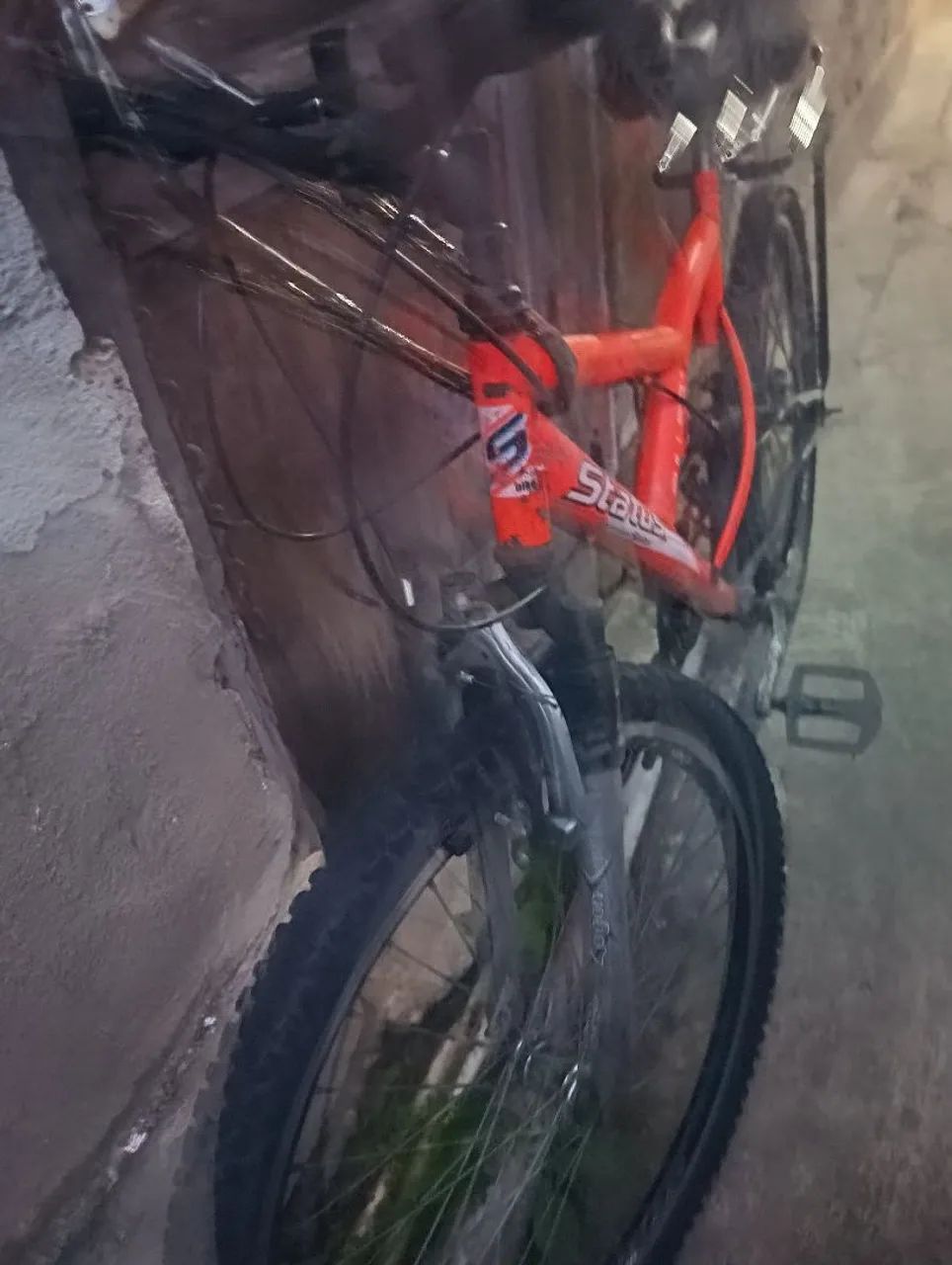 vendo bike - Foto 3