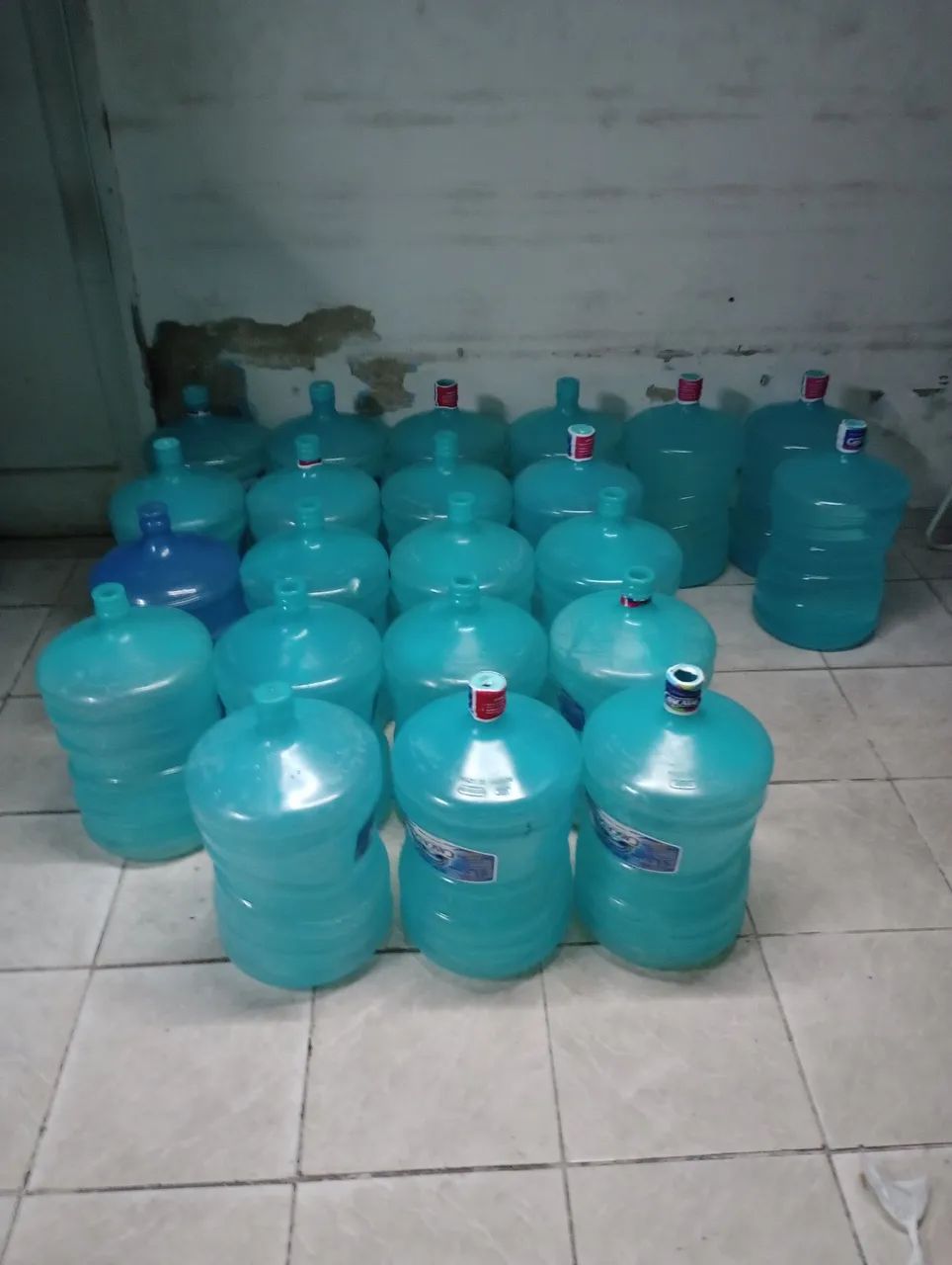 Galão de 20L - Foto 2