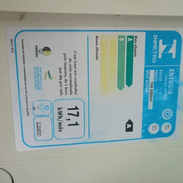 Ar condicionador  - Foto 4