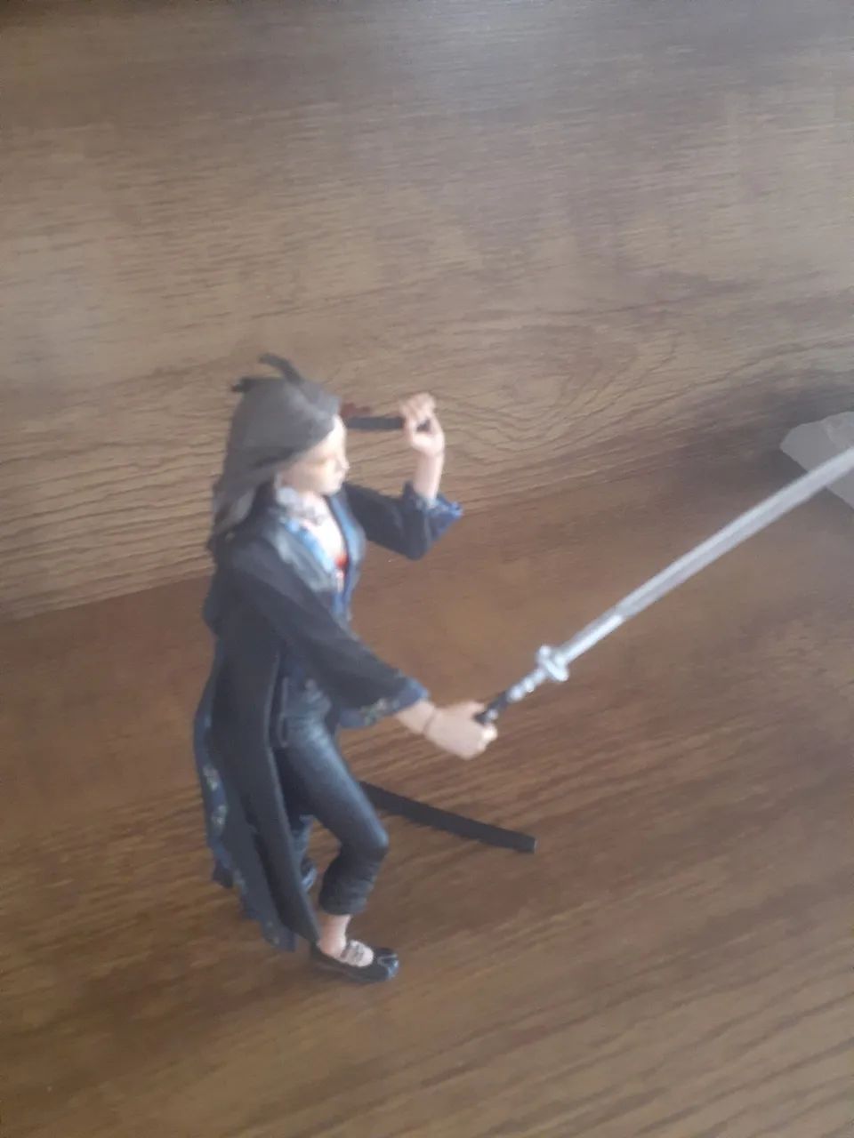 Sin City figure   - Foto 4