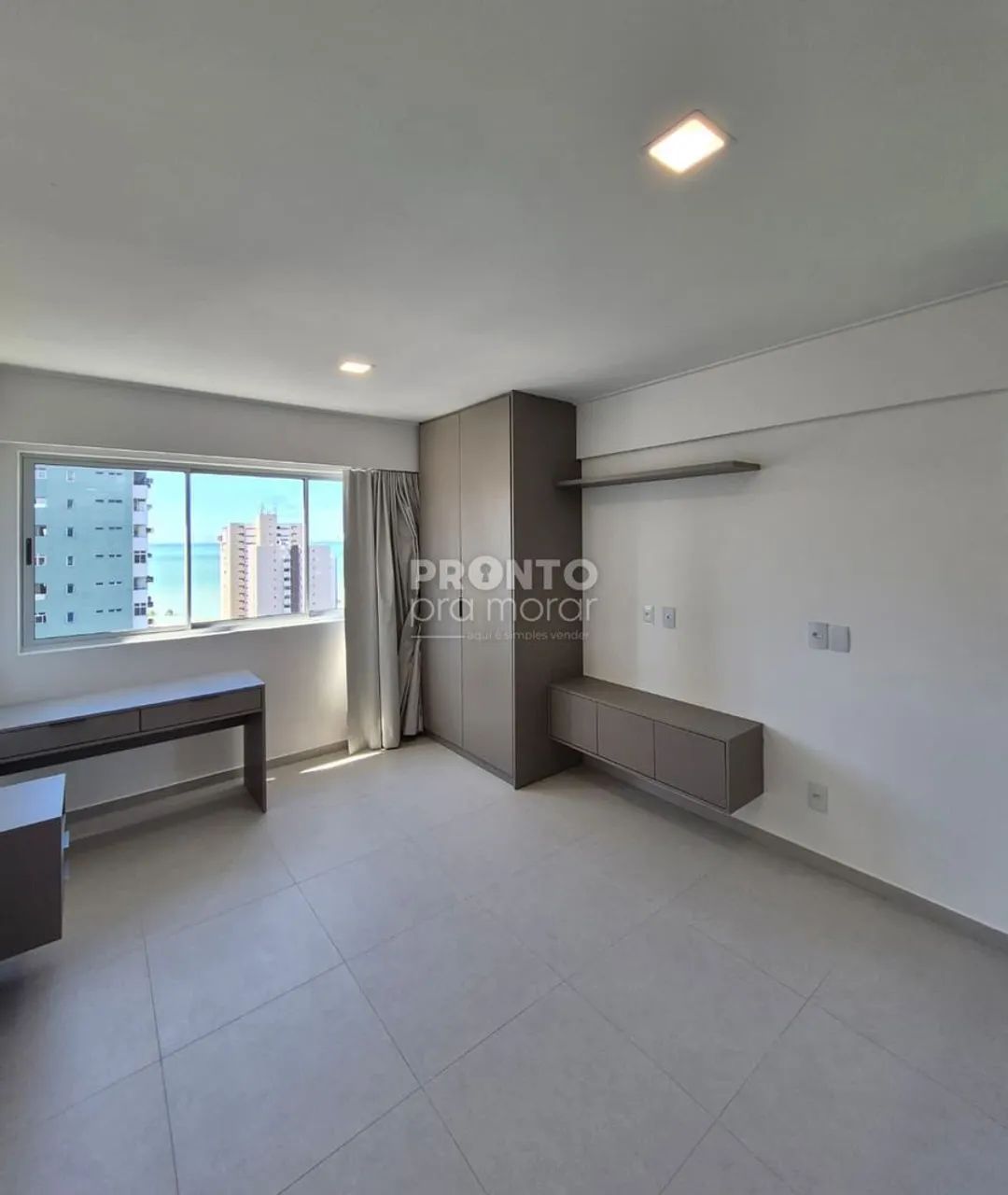 Apartamento com 1 quarto em Boa Viagem - Foto 4