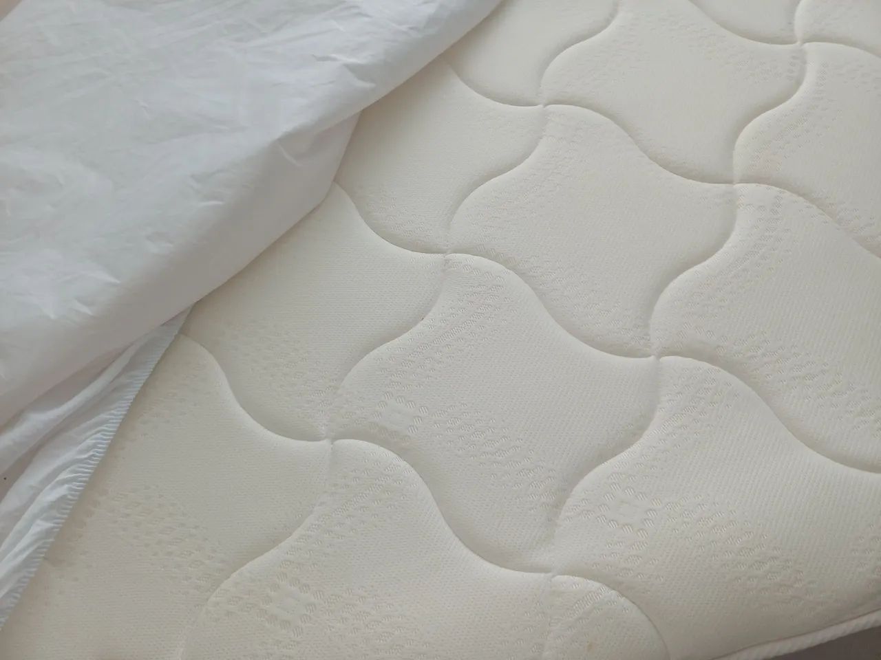 Cama e guarda roupa - Foto 5