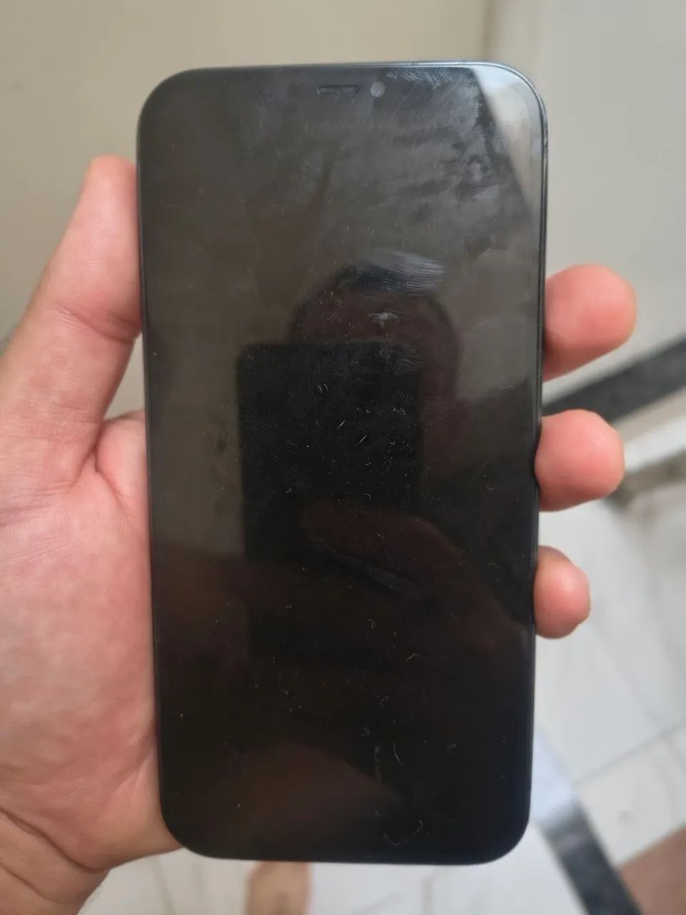 IPhone Pro Max 12