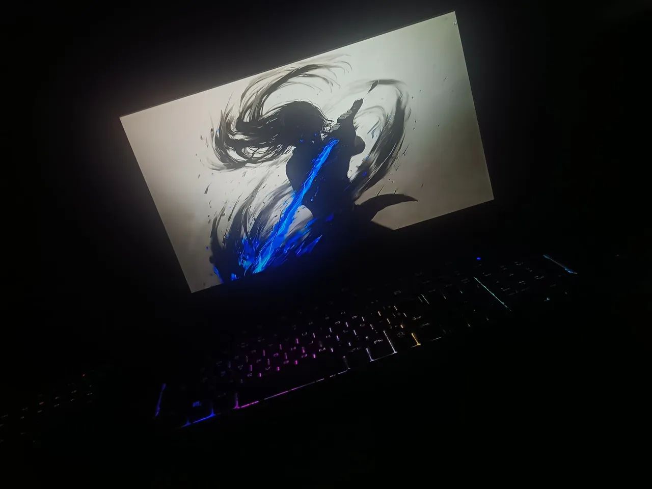 Computador gamer