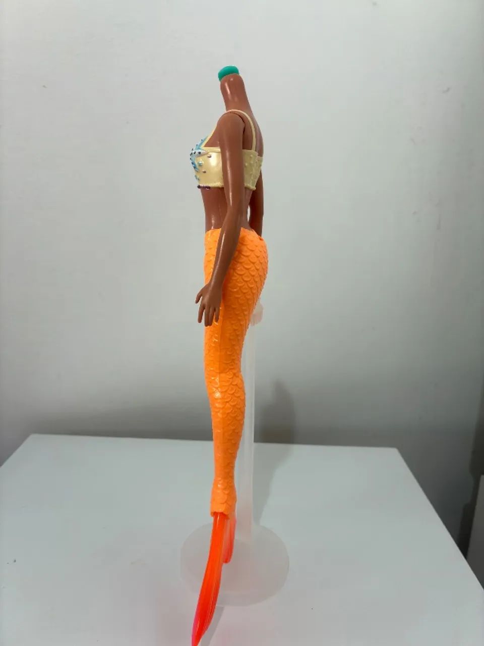 Corpo da sereia odile  - Foto 5