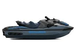 Jet Ski Seadoo Gtx 170 2026