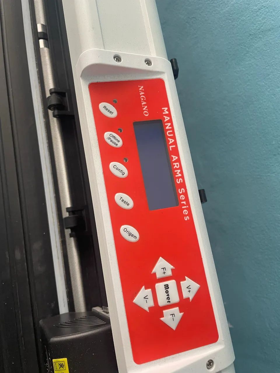 Plotter 72cm nagano - Foto 3