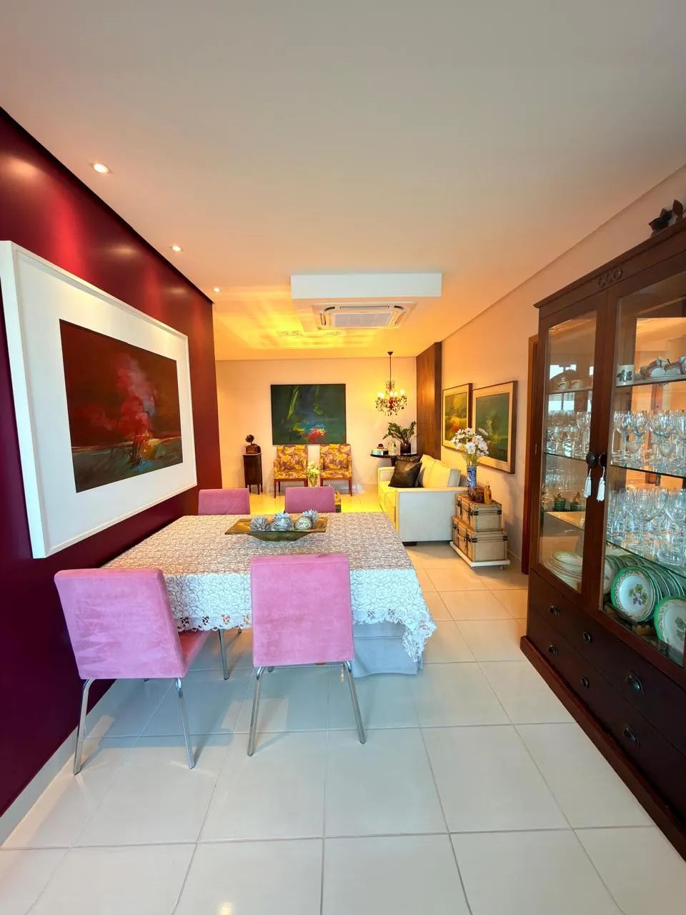 Apartamento de 2 quartos à venda no Cuiabá Central Parque - Foto 5