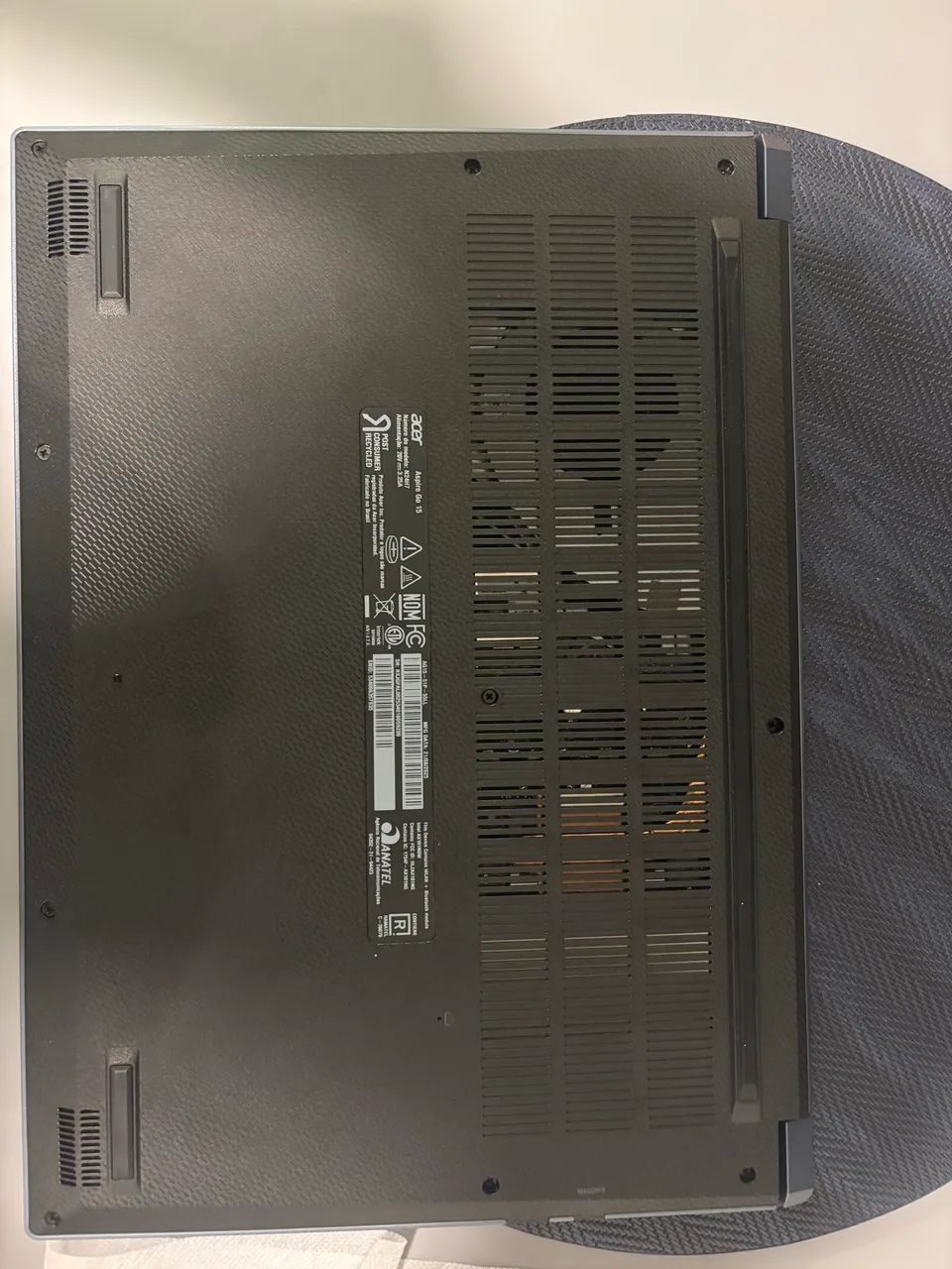 Notebook acer - Foto 3