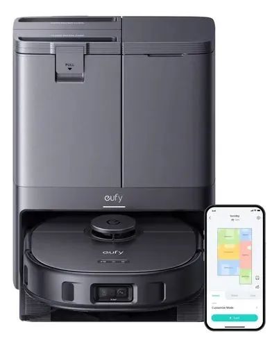 eufy x10 pro omni - Foto 2
