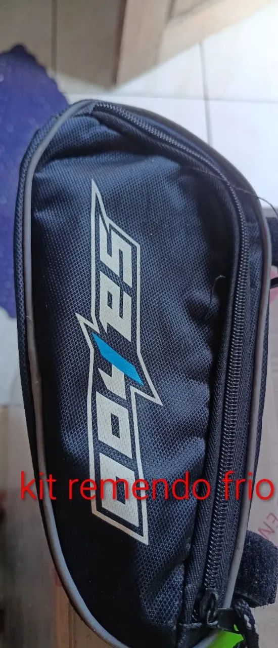 Bike de alumínio  - Foto 4