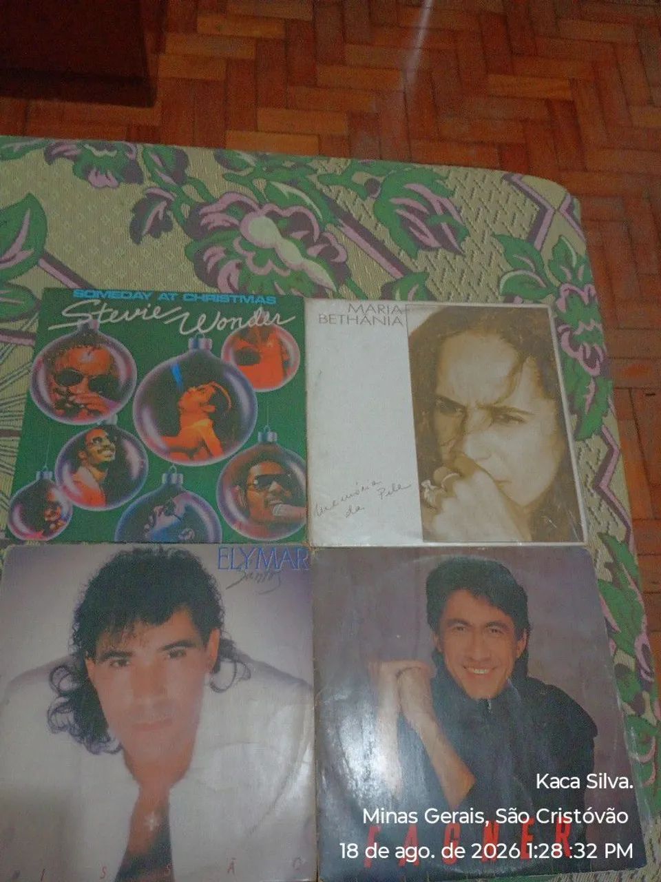 Discos de Vinil - Foto 2