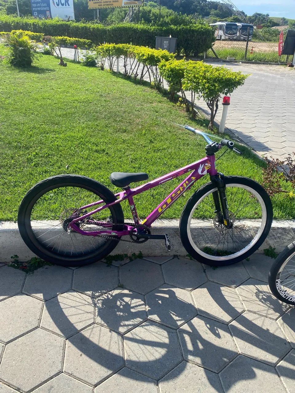 Vendo bike GTSm1 - Foto 2