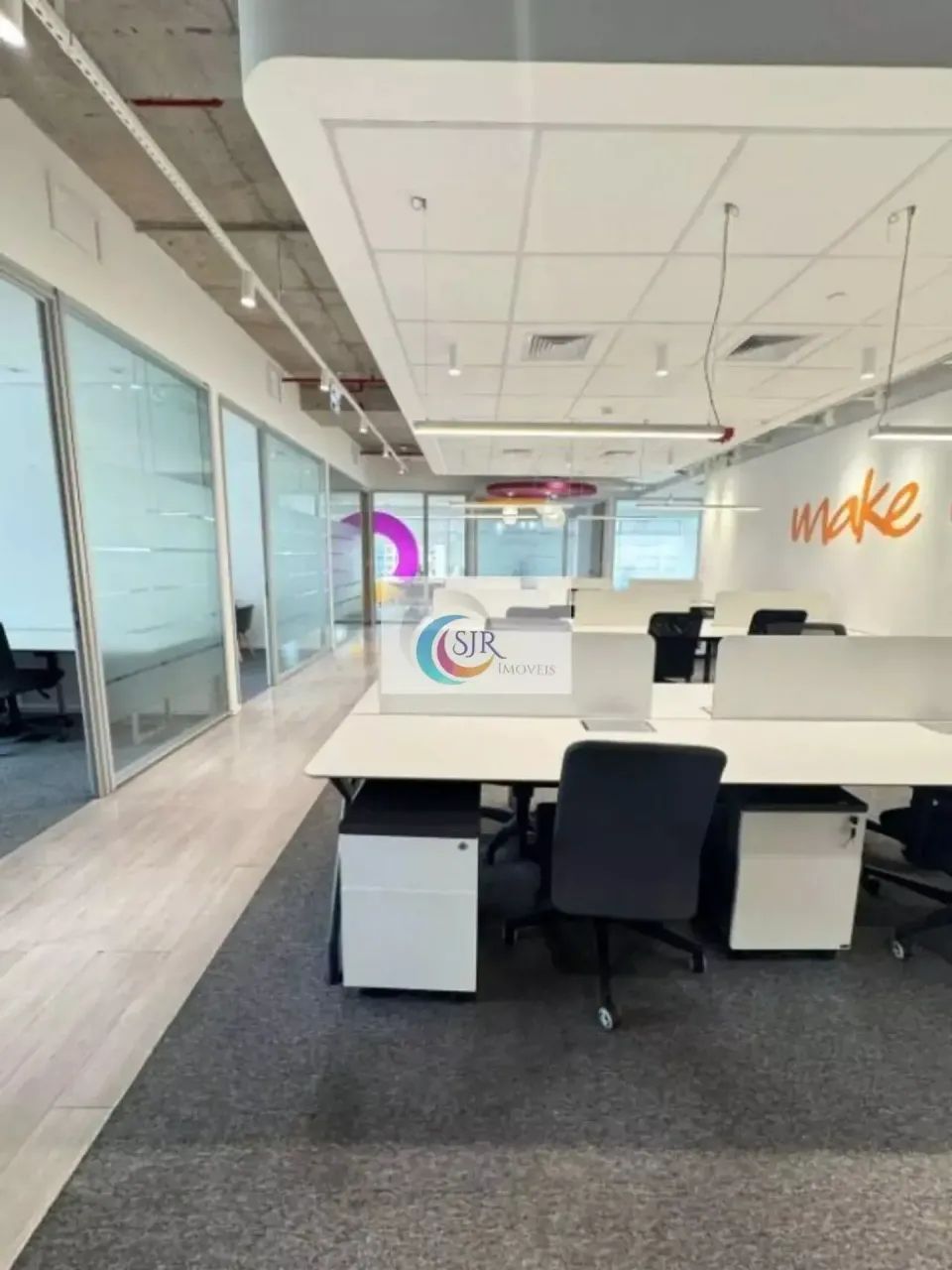 Conjunto para alugar, 514 m²  Vila Olímpia - São Paulo/SP - Foto 5