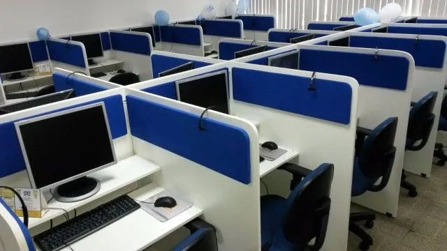 P.A Call Center 