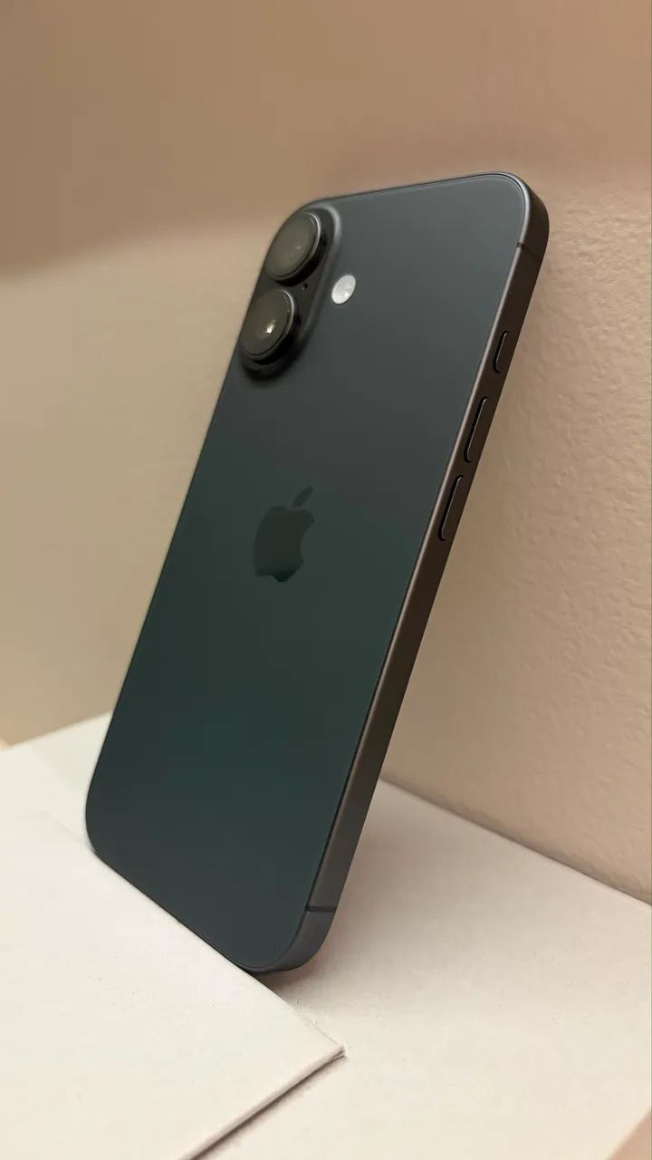 iPhone 17 - 256GB - Preto/Black - Foto 2