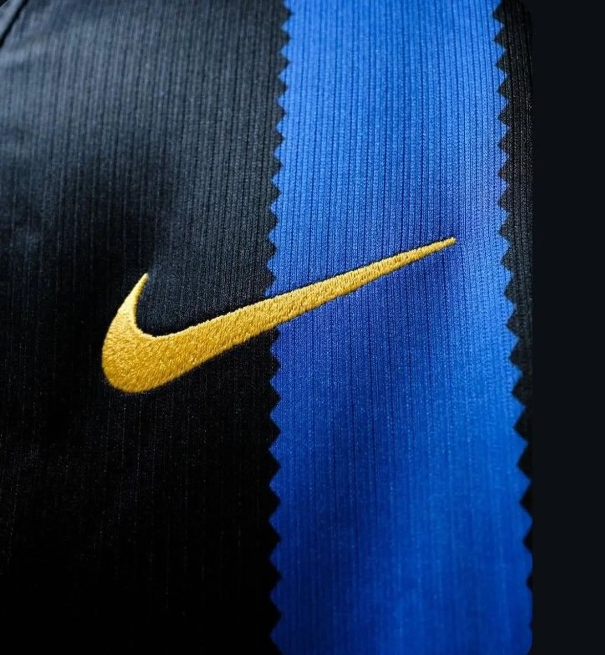 Camisa Inter de Milão  - Foto 3
