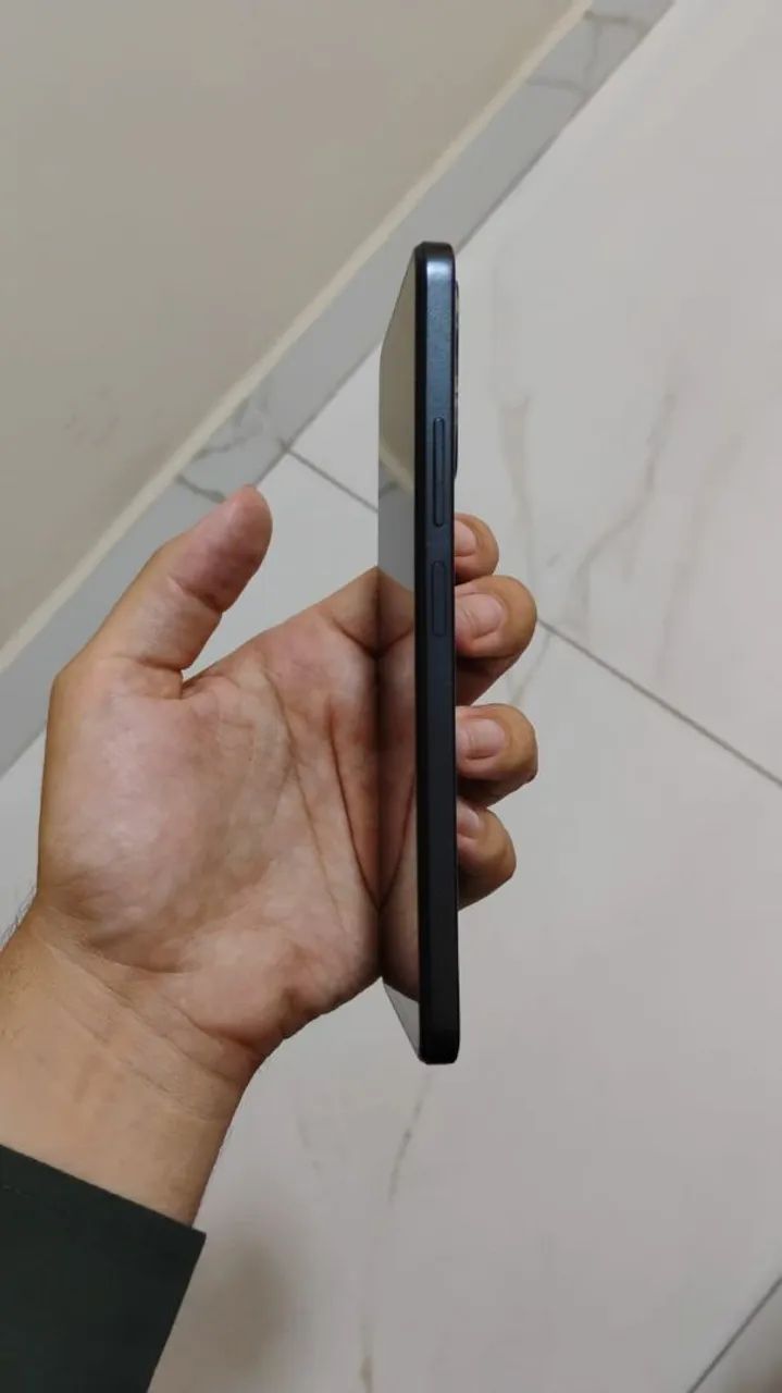 Redmi note 12 - Celular - Foto 2