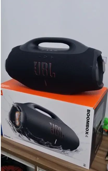 Boombox 4