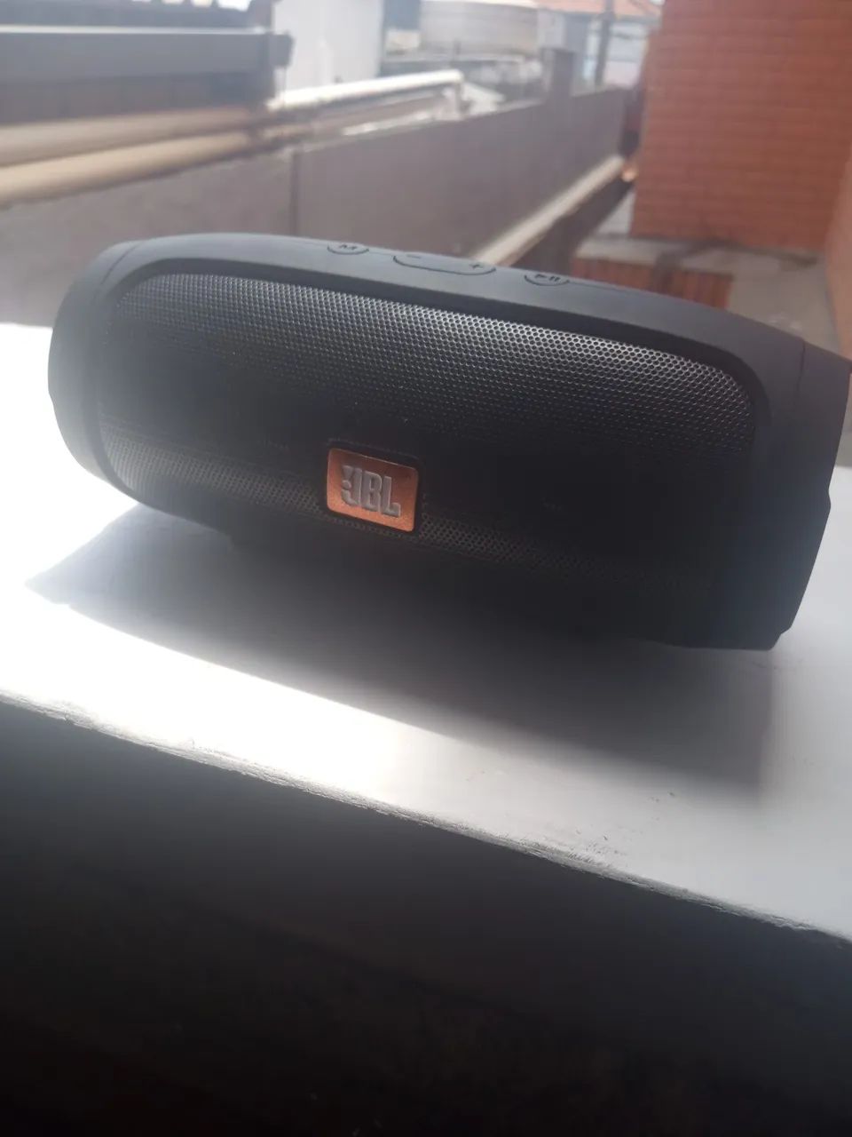 Caixa de som portátil  - Foto 4