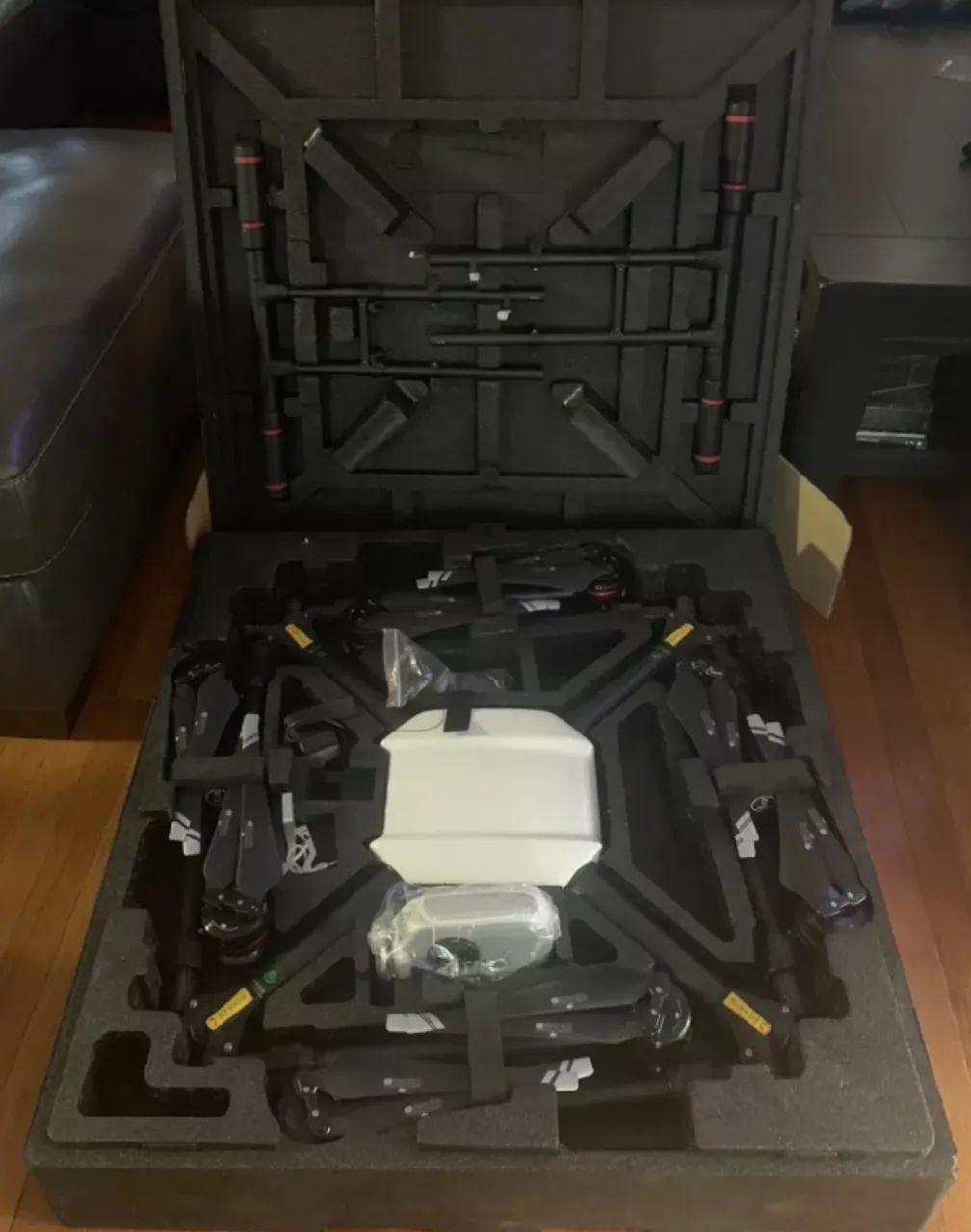 Drone Dji 10 litros mg1