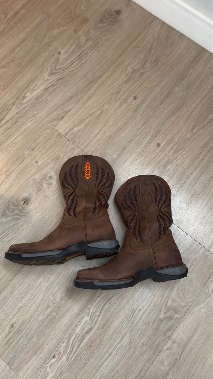 Bota Vimar Water Resistant