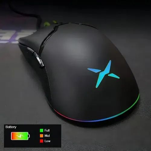 Mouse DELUX M800 PRO