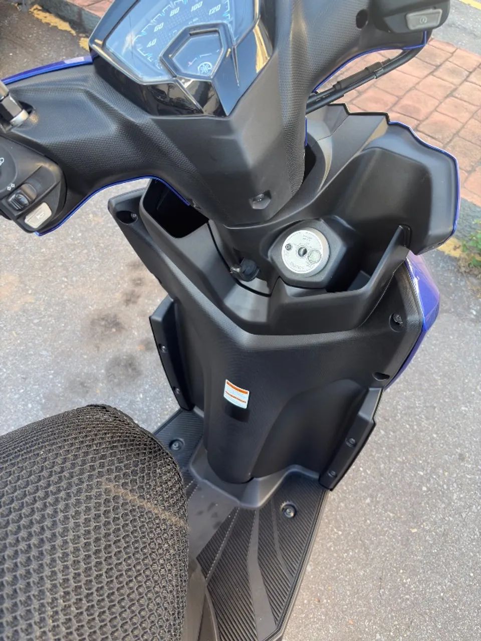 NEO 125 - Foto 3