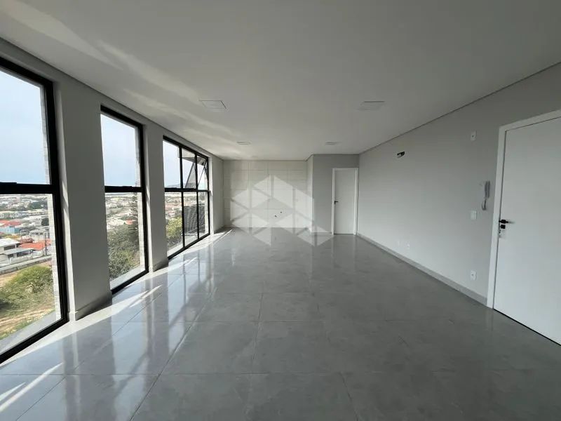 Sala 49.65M² - para Alugar - Foto 3