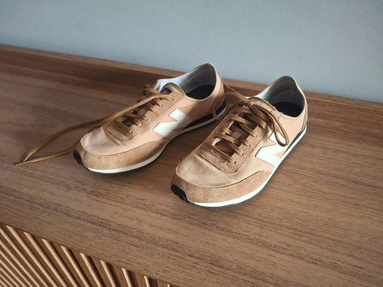 Tênis NB RC410