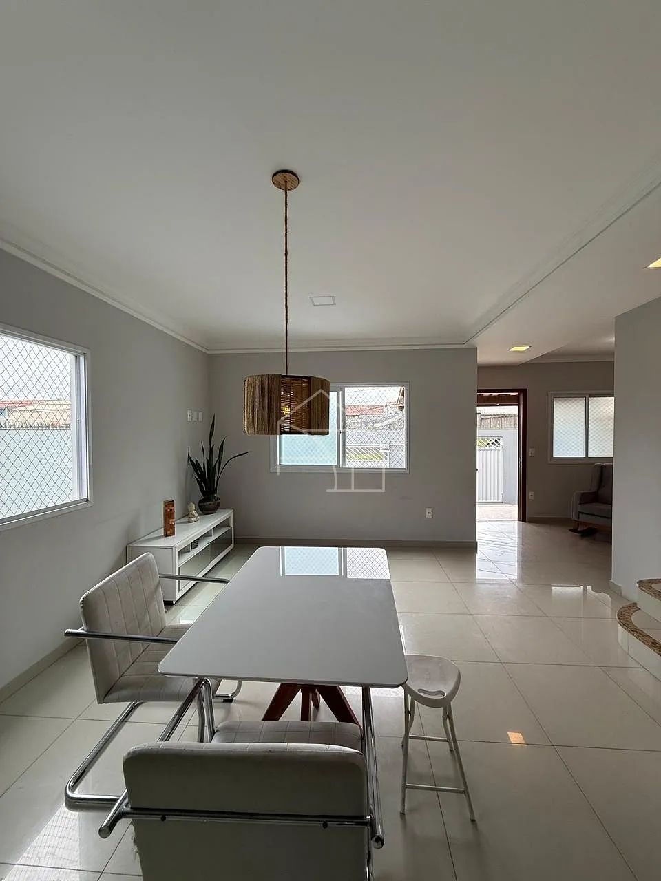 Casa Triplex com 4 Quartos (2 Suítes) em Colina de Laranjeiras | Serra/ES - Foto 4