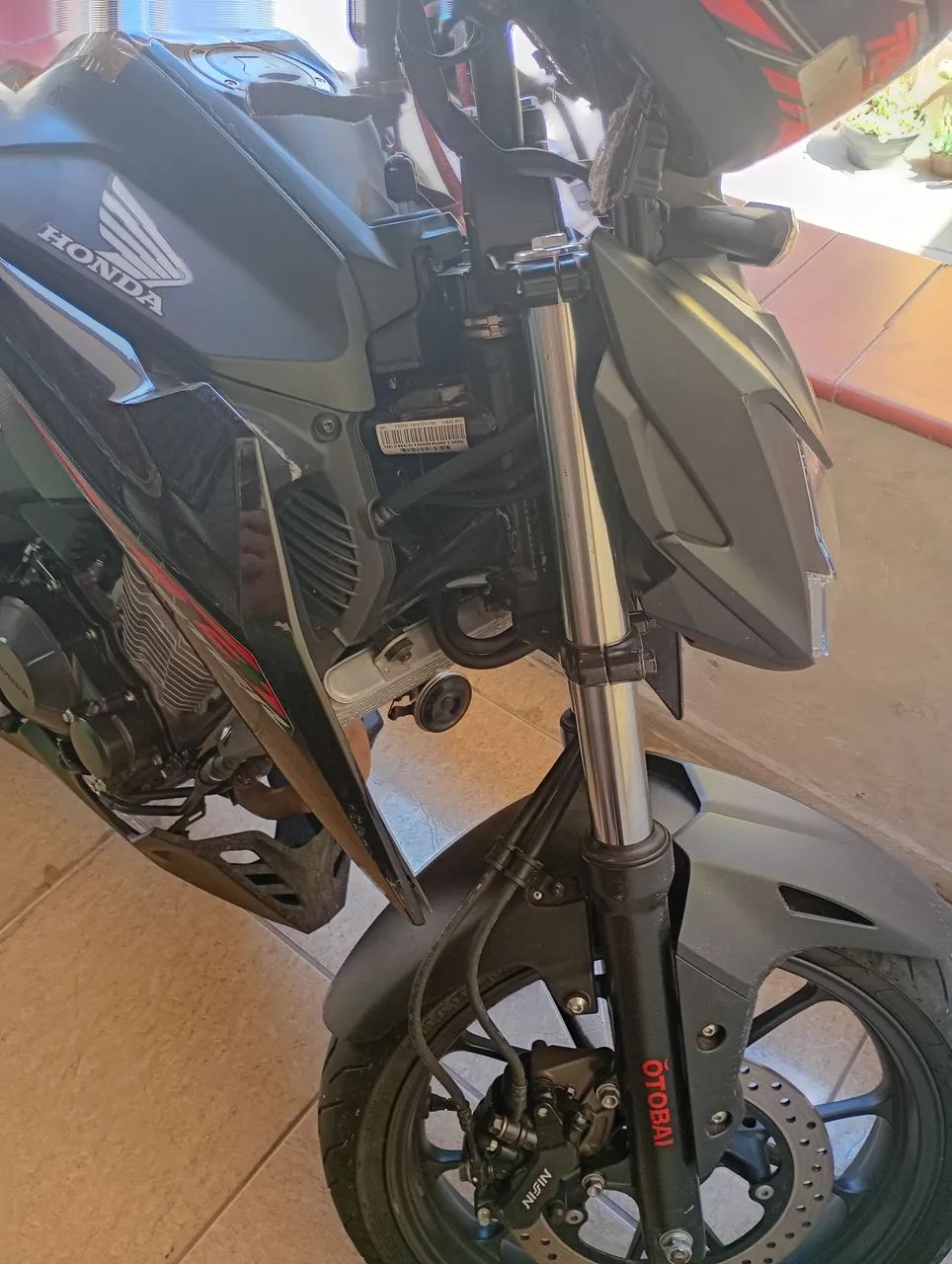 Cb 300 f 2024