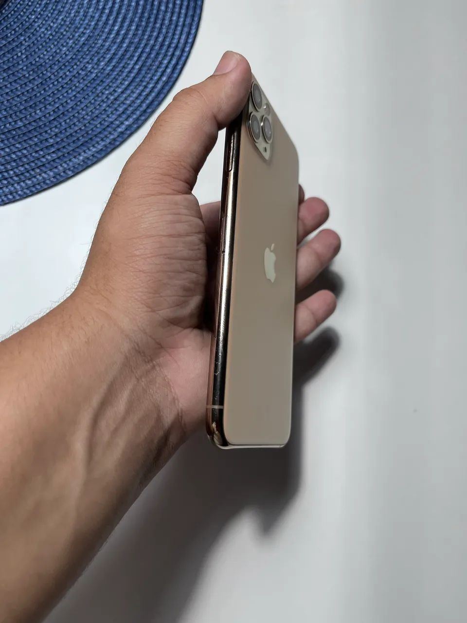 IPHONE 11 PRO MAX 64GB - Foto 2