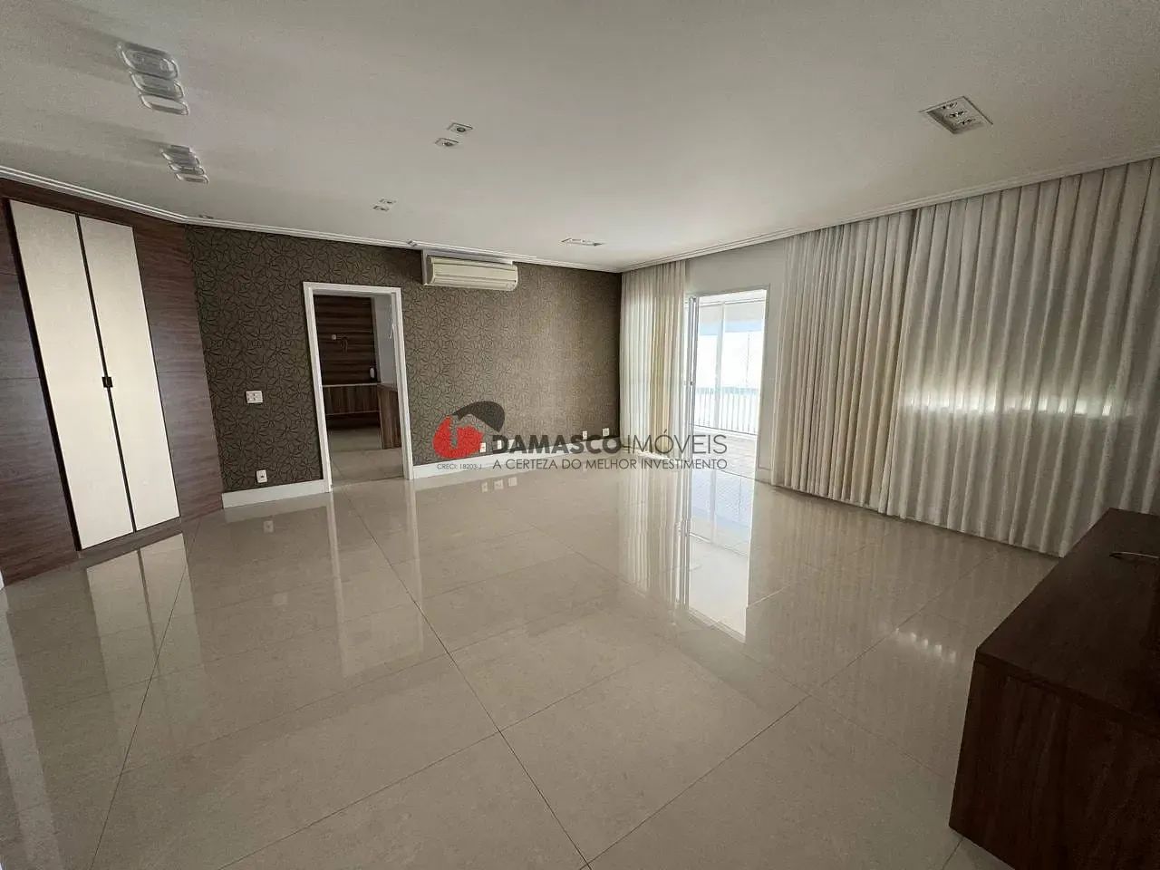 Apartamento em Santa Maria