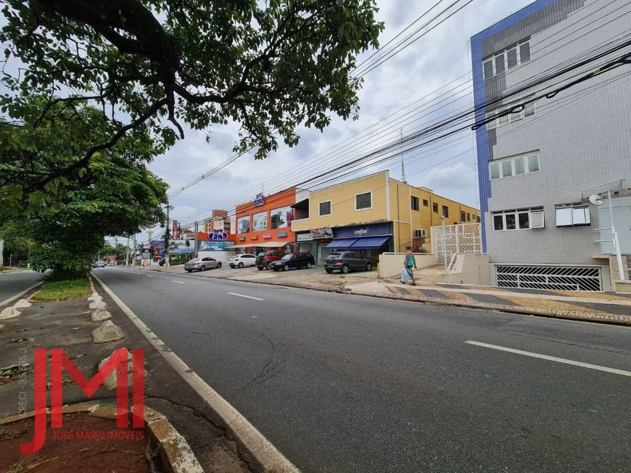 Sala à venda no Edifício Cruzeiro em Barão Geraldo Centro, Campinas, SP - Foto 5
