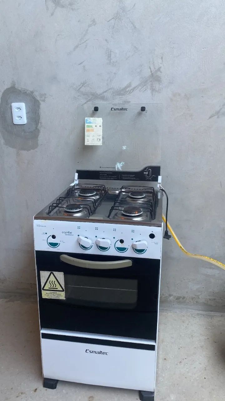 Fogão 