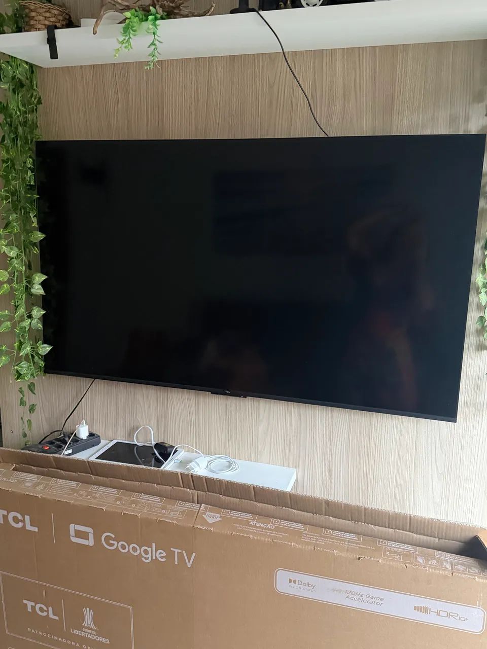 Tv  - Foto 2