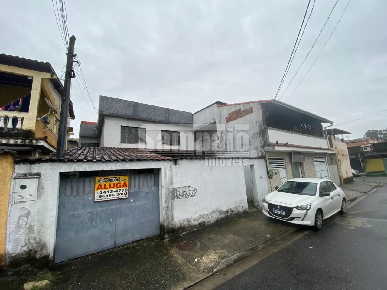 Paciência | Casa 3 quartos - Foto 3