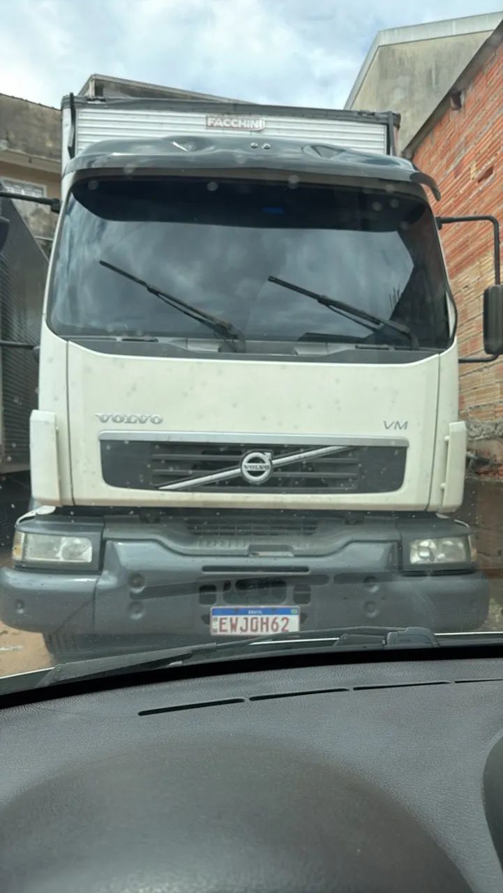 Volvo vm220 - Foto 4