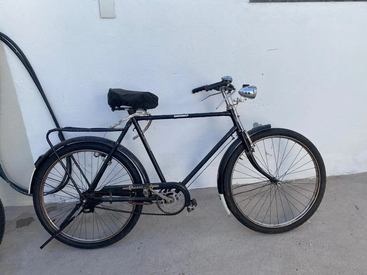 Bicicleta Philips original